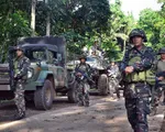 Philippines: Phiến quân Abu Sayyaf hành quyết con tin người Đức