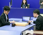 Không có bất kỳ điểm yếu nào, trí tuệ nhân tạo AlphaGo lại giành chiến thắng