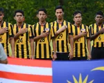 U23 Malaysia chốt danh sách, mong thể hiện lối chơi nhanh trước U23 Việt Nam