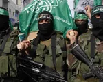 Hamas nhất trí bàn giao Dải Gaza cho Chính phủ đoàn kết Palestine