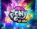 'Pony bé nhỏ' - bộ phim hoạt hình đáng yêu nhất năm