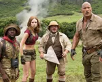 'Jumanji' được dự đoán thống trị phòng vé mùa Giáng sinh