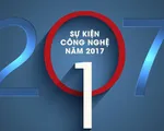 10 sự kiện công nghệ năm 2017: Bấn loạn vì Bitcon, ám ảnh vì Fake News và xiêu lòng trước iPhone X