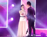 Thần tượng Bolero: Phương Liên - Đình Toàn khiến khán giả xao xuyến với hit &apos;Duyên kiếp&apos;