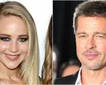 Vừa chia tay bạn trai đạo diễn, Jennifer Lawrence bị đồn cặp kè Brad Pitt