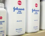 Johnson & Johnson phải bồi thường 417 triệu USD cho bệnh nhân ung thư buồng trứng