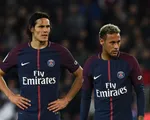 Hậu bê bối phạt đền, Neymar yêu cầu PSG &apos;tống cổ&apos; Cavani