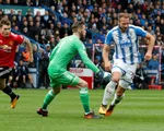 Thêm bằng chứng khẳng định Lindelof là bản hợp đồng tệ nhất của Man Utd