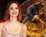 Emma Watson nghĩ tới ý tưởng làm Người đẹp và quái vật 2