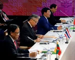 ASEAN thông qua dự thảo khung COC