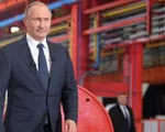 Ông Vladimir Putin hé lộ khả năng tái tranh cử Tổng thống Nga