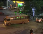 Hạn chế trong quản lý xe khách hoạt động ban đêm