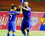 VIDEO: Những ấn tượng vòng 23 giải VĐQG V.League 2017