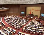 Quốc hội thông qua 2 Nghị quyết về sân bay Long Thành và cơ chế đặc thù cho TP.HCM