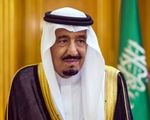 Quốc vương Saudi Arabia lần đầu thăm Nga