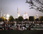 Tổng thống UAE ra lệnh đặc xá trên 3.000 tù nhân trong tháng lễ Ramadan