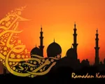 Các truyền thống đáng quý trong lễ Ramadan