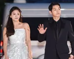 Song Hye Kyo và Song Joong Ki đồng loạt gửi tâm thư sau khi xác nhận kết hôn