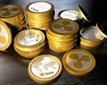 Tiền ảo Ripple tăng gần 4.000 trong nửa đầu năm 2017