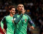 Kết quả bóng đá sáng 10/6: ĐT Pháp thua ngược ĐT Thụy Điển, Ronaldo lập cú đúp vào lưới Latvia