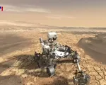 Hé lộ thiết kế robot thám hiểm sao Hỏa năm 2020 của NASA