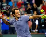 Bốc thăm Miami mở rộng 2017: Nadal chỉ có thể gặp Federer tại chung kết