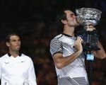 VIDEO: Xem lại những diễn biến chính trận chung kết Roger Federer - Rafael Nadal