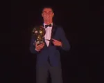 Ronaldo quyết đấu Messi, đặt chỉ tiêu 7 Qủa bóng vàng FIFA