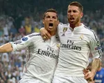 Ramos trước cơ hội cùng Ronaldo lập kỷ lục ở Champions League