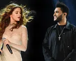 Selena Gomez và The Weeknd nhắn tin, tán tỉnh nhau hàng ngày