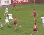 Vòng 2 V.League 2017, CLB Sài Gòn 2-1 SHB Đà Nẵng: Dấu ấn tân binh!