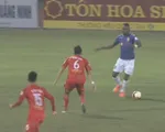 Vòng 3 V.League, Hà Nội 3-0 HAGL: Samson lập cú đúp, Hà Nội thắng thuyết phục HAGL