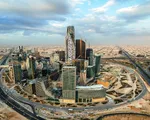 Bối cảnh khó khăn của Saudi Arabia