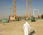 Saudi Arabia công bố ngân sách lớn nhất trong lịch sử