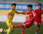 TRỰC TIẾP V.League 2017, FLC THanh Hóa 1-0 SLNA: Mạnh Hùng đá phản lưới nhà (Hiệp hai)