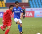 V.League 2017, vòng 2:  Quảng Nam 2-1 Hà Nội, Long An 1-1 B. Bình Dương, Than Quảng Ninh 2-0 TP HCM