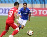 Vòng 2 V.League 2017, Than Quảng Ninh 2-0 TP HCM: Chiến thắng phút cuối!