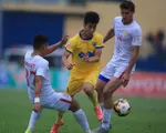 FLC Thanh Hoá 1-0 CLB TP Hồ Chí Minh: Tổng hợp diễn biến trận đấu