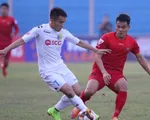 VIDEO: Tổng hợp diễn biến trận đấu CLB Hải Phòng 1-1 CLB Hà Nội