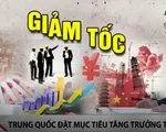 Kinh tế Trung Quốc giảm tốc: Vì đâu đến nỗi?