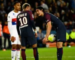 Neymar tranh penalty với đồng đội, HLV PSG hứa 'không bênh'