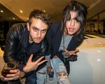 DJ Zedd thừa nhận khủng hoảng khi yêu Selena Gomez