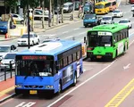 Hàn Quốc sẽ miễn phí phương tiện công cộng tại Seoul