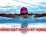 Vì sao kình ngư Phương Trâm không được đặt nhiều kì vọng tại kỳ SEA Games 29?