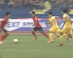 Vòng 3 V.League 2017, FLC Thanh Hoá 2-1 Long An: Chiến thắng thuyết phục!