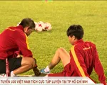 VIDEO: Cập nhật tình hình ĐT U20 Việt Nam trước trận gặp ĐT U20 Argentina