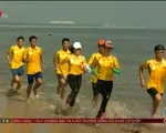 SEA Games 29: Tổ cự ly trung bình và tổ đi bộ của ĐT điền kinh và kế hoạch 'săn vàng'