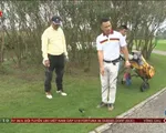 VIDEO: Tìm hiểu về công việc của người quản lý bộ phận điều hành Golf