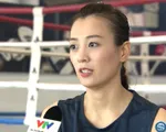 Nguyễn Thị Yến - niềm đam mê boxing chưa dừng lại