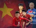 CHÍNH THỨC: Đài Truyền hình Việt Nam trực tiếp vòng chung kết U23 châu Á 2018